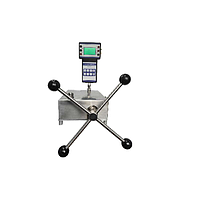 R&D Instruments APCK-C-20 Pressure Calibrator Kit (-1~20bar)