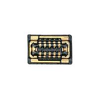 Hirose Electric BM56G-10DP-0.35V(53) Headers Header, 10pos., 0.35mm pitch, 30V, 0.6mm height