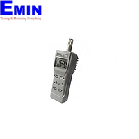 AZ 77535 CO2, temperature, humidity meter