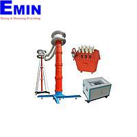 HV HIPOT GDTF-800/800 AC Resonant Test System for Substation Equipment (0-800kV; 800kVA)