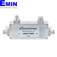 Fairview FMCP1069 N Directional Coupler 20 dB Coupled Port From 698 MHz to 2.7 GHz Rated To 200 Watts