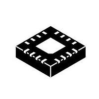 onsemi NBA3N5573MNTXG Clock Generator PCIe Clock Gen 3.3V AutoGrade DualOutput