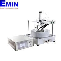 SKZ Industrial SKZ1061A Guarded Hot Plate Thermal Conductivity Tester (0.010 ~ 5.000w / (k.m))