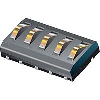 Bourns 70ADH-5-ML0 Modular Contact 5 Position Male Through-Hole