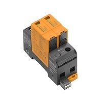 Weidmuller 2736480000 Industrial Surge Protectors VPU AC II US 2 R 240/50 Y