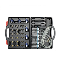 Yato YT-7306 Flow meter common rail adapter set 31pcs