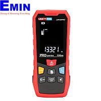 UNI-T LM100PRO Laser Distance Meter (100m, drop test 7,2m, IP65, level digital)