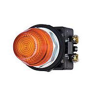 Eaton HT8HFAV3 Indicating Light Units INDICATING LIGHT, 24V FV INCAND, AMBER