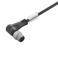 Weidmuller 1108670500 Sensor Cables / Actuator Cables SAIP-M12W-3-5.0U