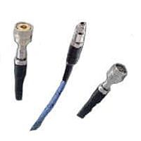 Radiall 2001441440610TF RF Test Cables 2.4mm MLE/MLE VNA TEST CBL 24IN 50 GHz