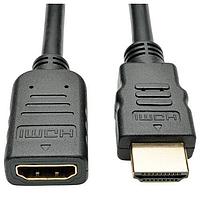Tripp Lite P569-006-MF HDMI Cables 6FT HDMI HISPDETHRNET MF CBL