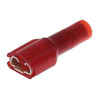 Molex 19002-0021 Quick Disconnect FIQD .205X.032 FEMALE 18-22AWG