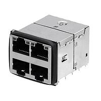 Bel Fuse 2250923-1 Connectors