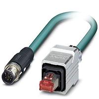 PHOENIX CONTACT 1407429 Cat 5e NBC-MS/10 0-94B/R4RC SCO
