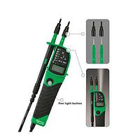 TOPTUL EAAA0169 Multifunctional Voltage Tester with Digital Display