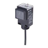 Eaton 1550B-6517 Photoelectric Sensors PHOTO SENSOR,FIBEROPTIC,30VDC,CBL