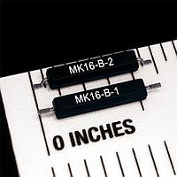 MEDER electronic MK16-E-2 Proximity Sensors SMT REED SENSOR