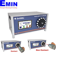 Tachometer Calibrator