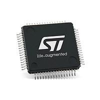 STMicroelectronics STM32F101RFT6TR ARM Microcontrollers - MCU Mainstream Access line, Arm Cortex-M3 MCU 768 Kbytes of Flash , 36 MHz CPU
