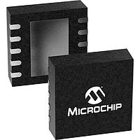 Microchip Technology MCP47CVD12-E/MF DACs - Digital to Analog Converters DAC- I2C, Dual Channel, 10-Bit