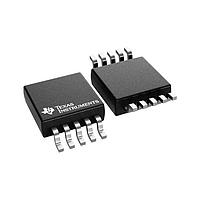 Texas Instruments ADS1015LIDGSR Ultra-Small Low-Power ADC 12-bit 3.3-kSPS fou r-channel delta-sigm