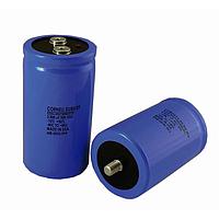 Cornell Dubilier (CDE) 520C402T350DE1B Aluminum Electrolytic Capacitors 4000uF -10%+50% 350V