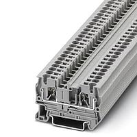 PHOENIX CONTACT 3271050 DIN Rail Terminal Blocks FT 4