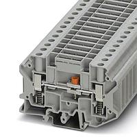 PHOENIX CONTACT 3070311 DIN Rail Terminal Blocks USST 6-T/SB-P