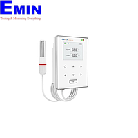Elitech RCW-800 Wifi Temperature and Humidity DataLogger (-40ºC ~ 80ºC, 10% ~ 95% rh)