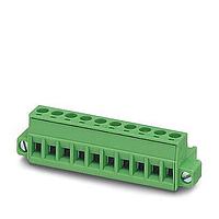 PHOENIX CONTACT 5606852 Tools & Accessories MSTB 2.5/10-STF- 5.08 BK PRTD.