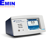 INFICON Sensistor Sentrac Hydrogen Leak Detector (panel model)