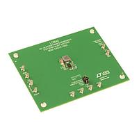 Analog Devices DC2202A Voltage Regulator - Switching Regulator LT8640 Demo Board - 5.7V to 42V Input to