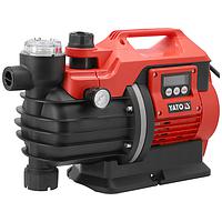 YATO YT-85372 Electric Hydrophorus With Filter (1300 W, 5000 l/h)