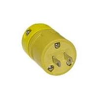 Molex 1301410006 Plug PLUG NEMA1-15 SUPER SAFEWAY 125V