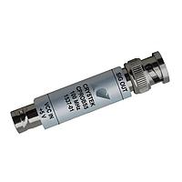 Crystek Corporation CPROBS5-0100 Standard Oscillators 100MHz 5V BNC Conn.