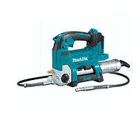 MAKITA DGP180Z Cordless Grease Gun (69 MPa)
