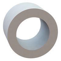 Essentra Components 17W01702 Flat Washer Flat Washer, .120 ID, .182 OD, .125 Thick
