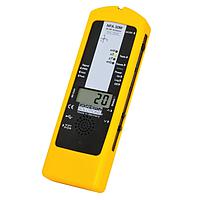 GIGAHERTZ SOLUTIONS NFA30M 3D LF Magnetic Field Analyzer With Data Logger (16 Hz - 32 KHz)