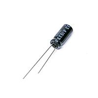 Rubycon 350PX47MEFC16X25 Electrolytic Capacitors GENERAL PURPOSE ELECTROLYTIC CAPACITORS