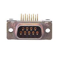 Raychem - TE Connectivity M24308/24-31F Connectors R/A PLG ASSY 9 POS SER 109