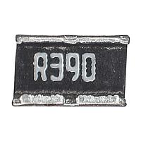 CGS - TE Connectivity RLW73PA2FR39TDF Thick Film Resistors RLW73P A2 1% R39 200ppm 1k RL