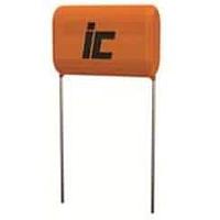 Cornell Dubilier (CDE) 684MMR400K Film Capacitors 0.68uF 10% tol 400V