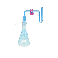 SciLab SL.App2016 Arsine Generator Set (200ml, 24/29)