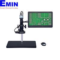 INSIZE 5318-MD60-XY Digital measuring microscopes (Basic Type) (with stage; 12.5X~80X)