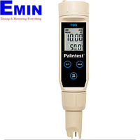 Palintest PT153T TDS Pocket Meter (0 - 2000 mg/L, 0 - 10 ppt)
