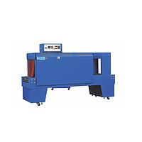 Mikyo MK-BSE6050A Shrink Packing Machine (0-15m/min)