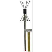 Schwarzbeck RE 4590 VHF-UHF Omnidirectional Antenna (450 – 1000 MHz)