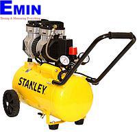 STANLEY SXCMS1324HE 24L oil-free air compressor
