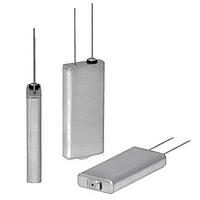 Cornell Dubilier (CDE) THA981M100AC1C High Energy Density Electrolytic Capacitor 980uF 20% 100V 53.8mm Polywrap