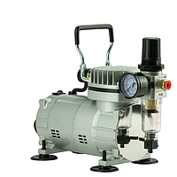 Mountz MAC-20 Mini Air Compressor